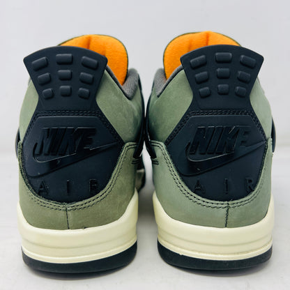 Jordan 4 Retro OG SP Undefeated (2025)