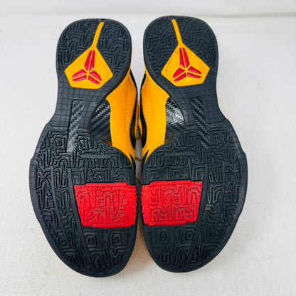 Nike Kobe 5 Protro Bruce Lee