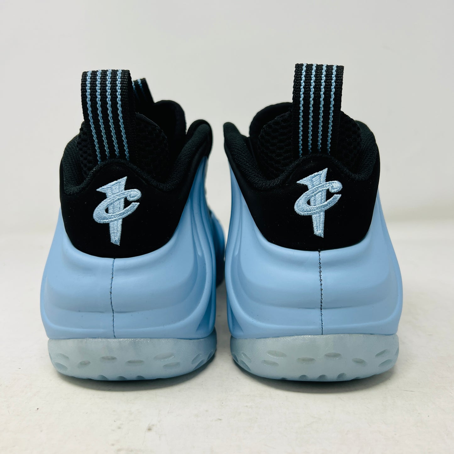 Nike Air Foamposite One Psychic Blue
