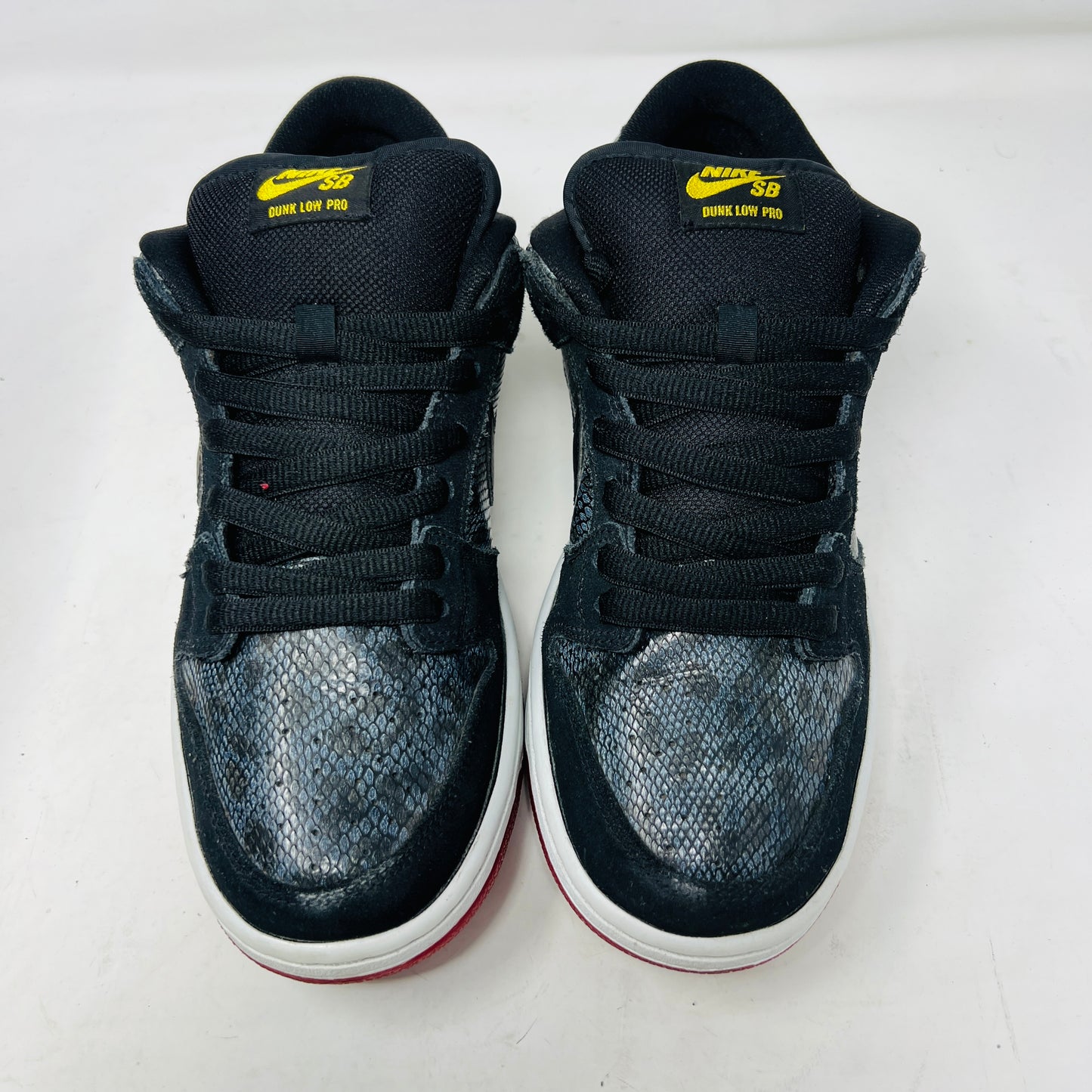 Nike SB Dunk Low Snake Eyes