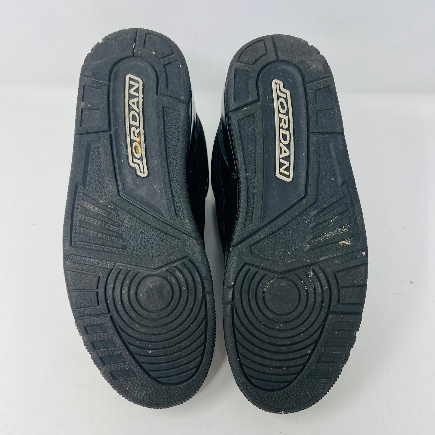 Jordan 3 Retro Black Cat (2025)