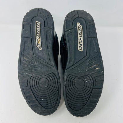 Jordan 3 Retro Black Cat (2025)