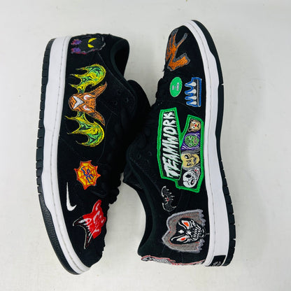 Nike SB Dunk Low Pro QS Neckface