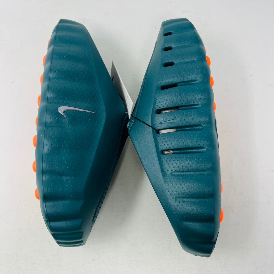 Nike Mind 001 Slide Mineral Slate – Holy Ground