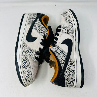 Nike SB Dunk Low Electric Pack Olympic Safari