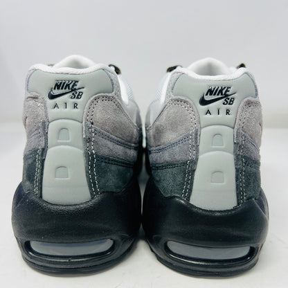 Nike Air Max 95 SB Cacao Wow