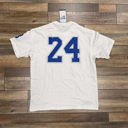 Nike Kobe Mamba Max90 Tee White