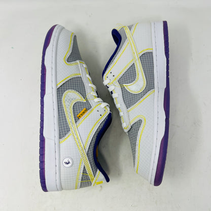 Nike Dunk Low Union Passport Pack Court Purple