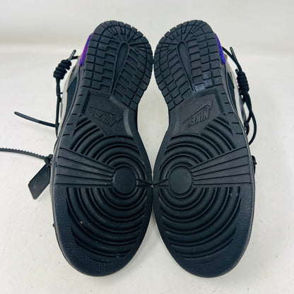 Nike Dunk Low Off-White Lot 50