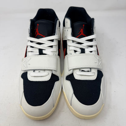 Jordan Jumpman Jack TR Travis Scott University Red