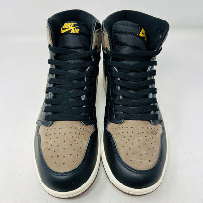 Jordan 1 Retro High OG Palomino