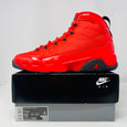 Jordan 9 Retro Chile Red