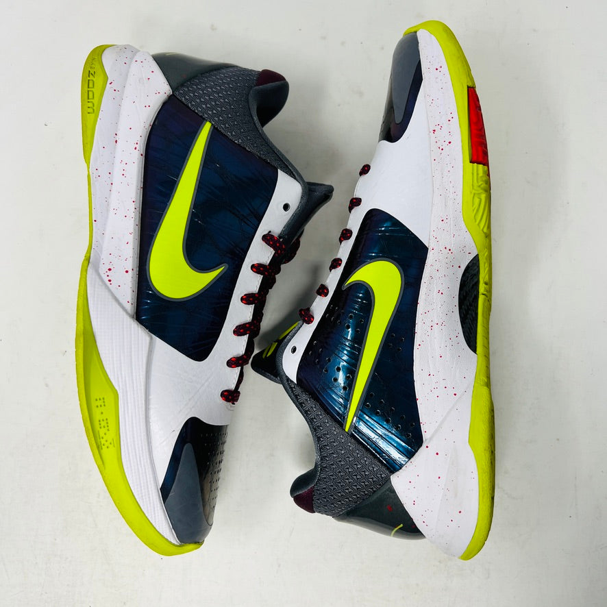 Nike Kobe 5 Protro Chaos