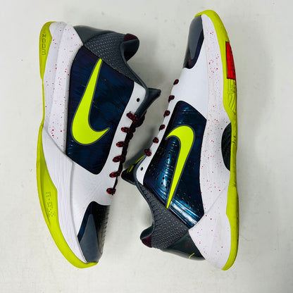 Nike Kobe 5 Protro Chaos