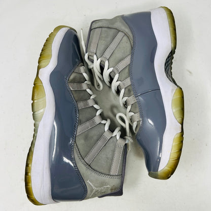 Jordan 11 Retro Cool Grey (2021)