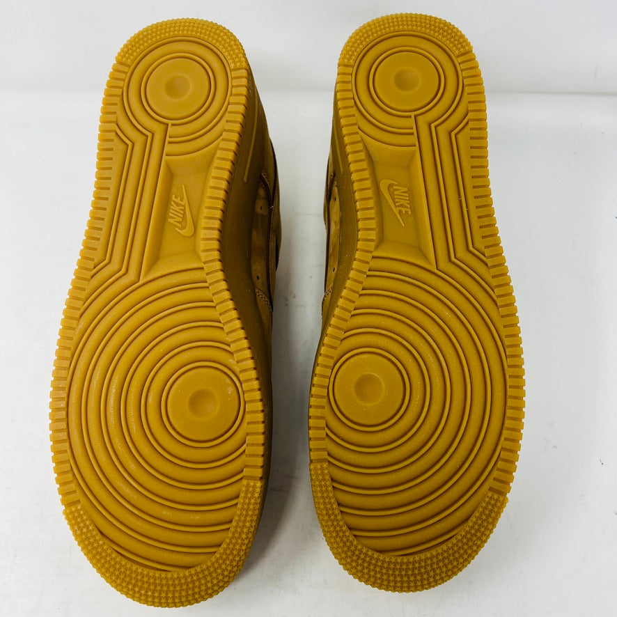 Nike Air Force 1 Low Supreme Wheat