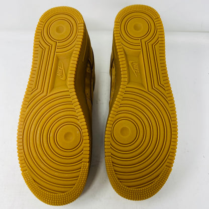 Nike Air Force 1 Low Supreme Wheat
