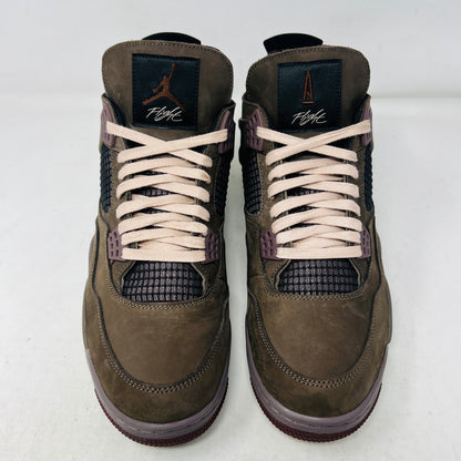 Jordan 4 Retro SP A Ma Maniére Dark Mocha