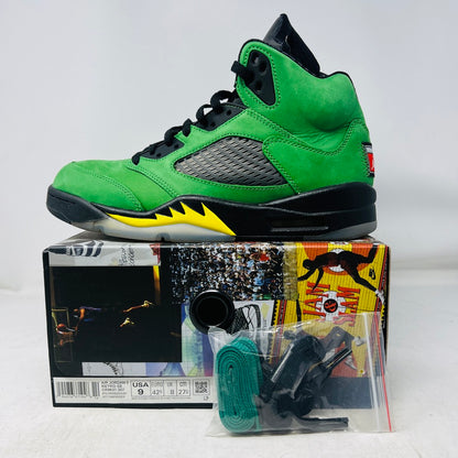 Jordan 5 Retro SE Oregon