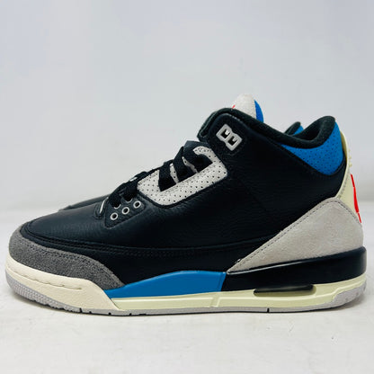 Jordan 3 Retro OG Rare Air (GS)