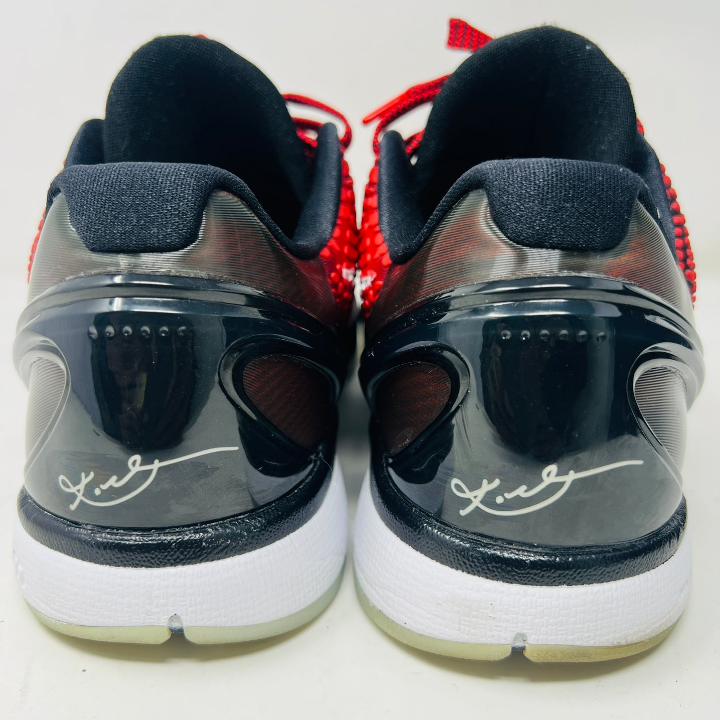 Nike Kobe 6 Protro Challenge Red All-Star (2021)