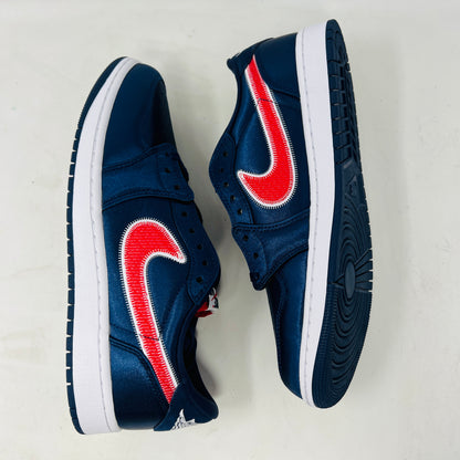 Jordan 1 Retro Low OG Howard University Bison