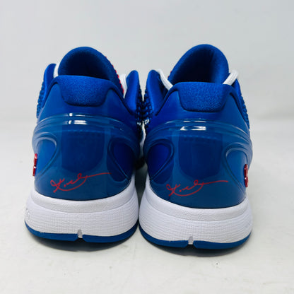 Nike Kobe 6 Protro Dodgers