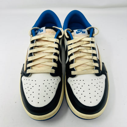 Jordan 1 Retro Low OG SP Fragment x Travis Scott
