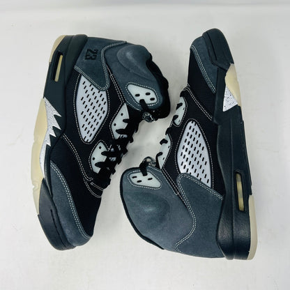 Jordan 5 Retro Anthracite