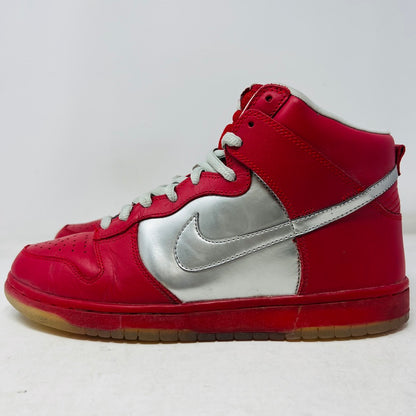 Nike SB Dunk High Mork & Mindy