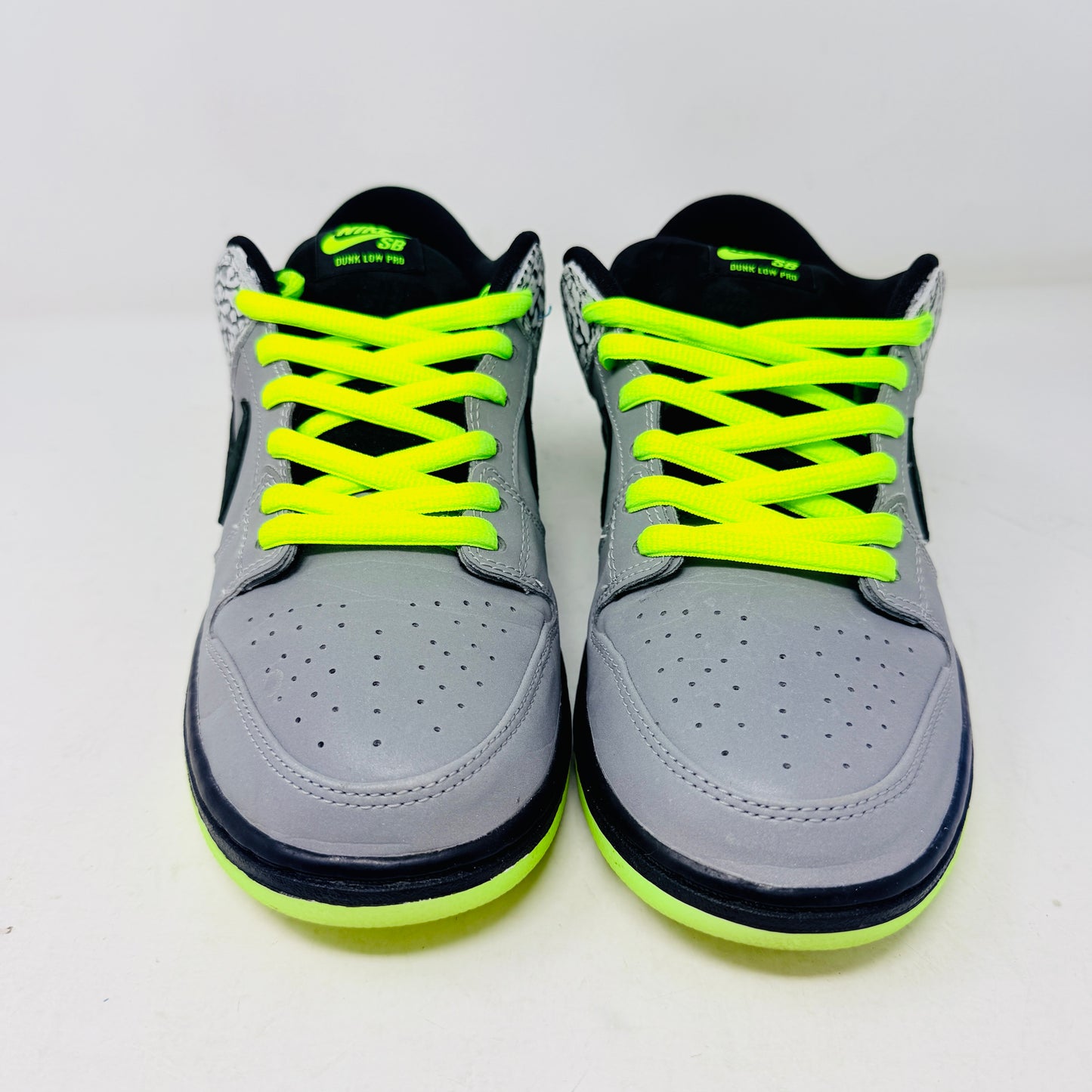 Nike SB Dunk Low DJ Clark Kent x Primitive 112
