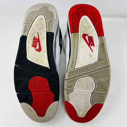 Jordan 4 Retro What The