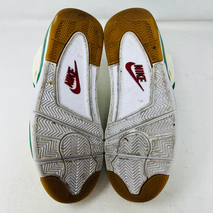 Jordan 4 Retro SB Pine Green