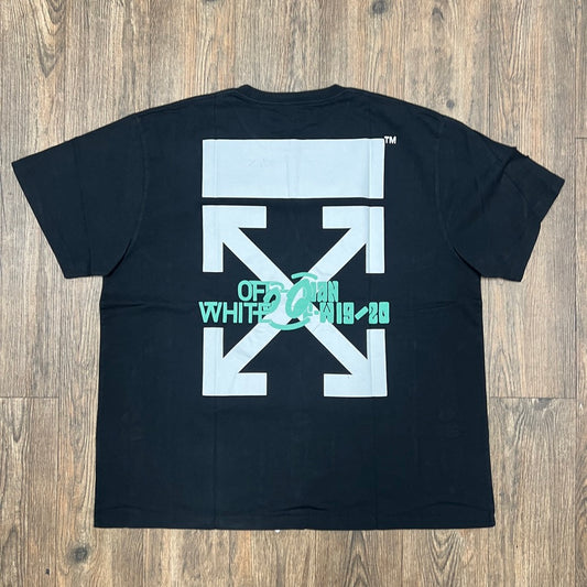 OFF-WHITE Waterfall T-shirt