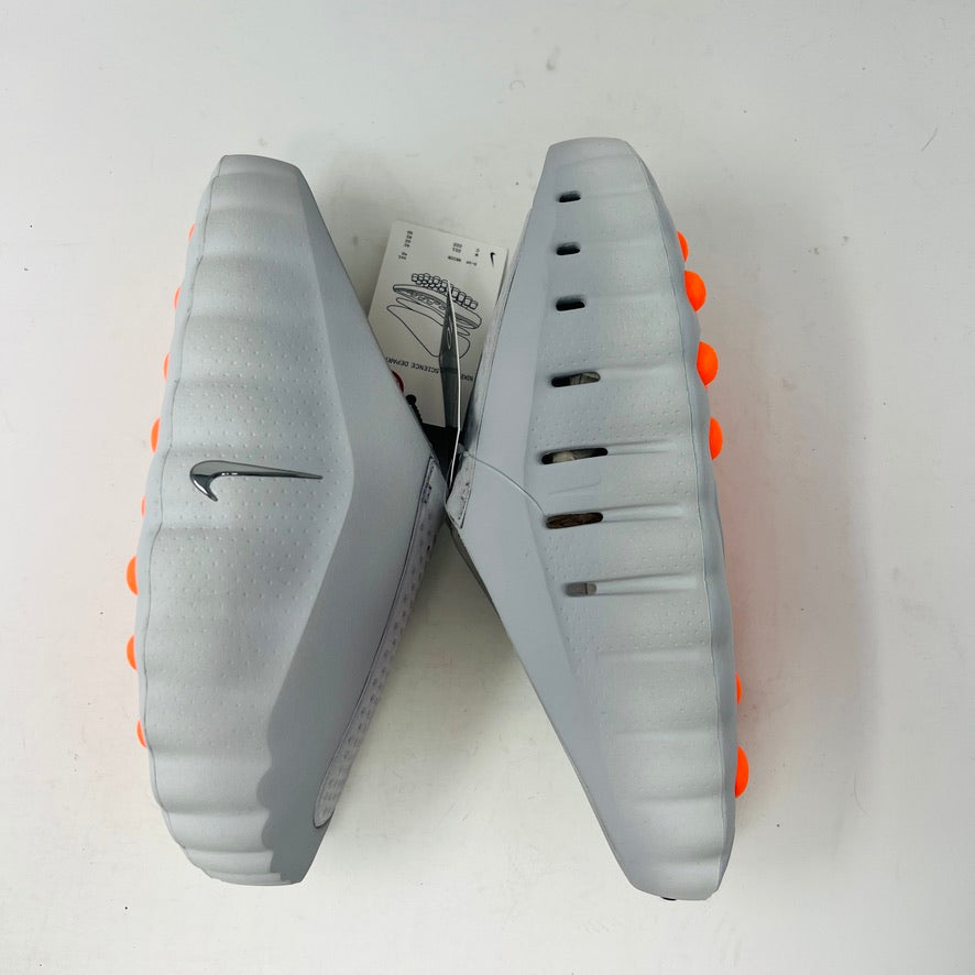 Nike Mind 001 Slide Light Smoke Grey (Women's)