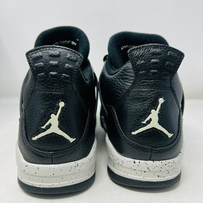 Jordan 4 Retro Oreo (2015)