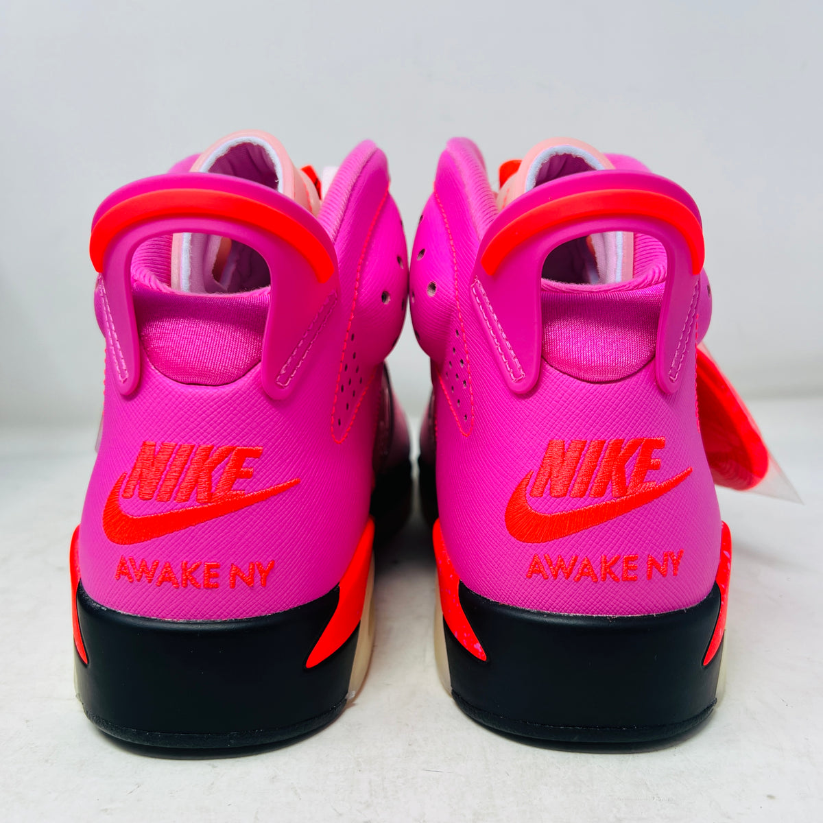 Jordan 6 Retro Awake NY Playful Pink