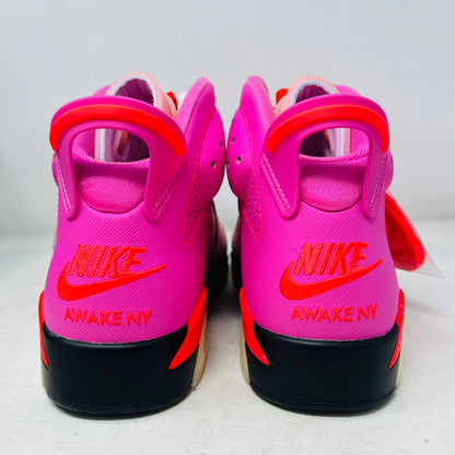 Jordan 6 Retro Awake NY Playful Pink