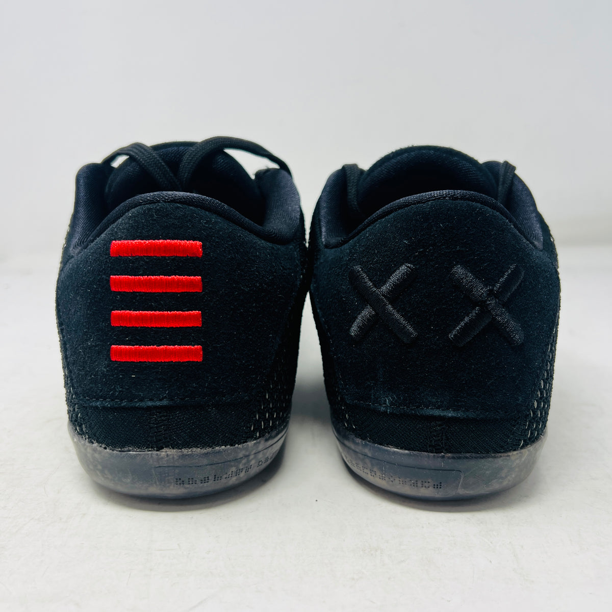 Nike Kobe 11 Elite Low Black Space