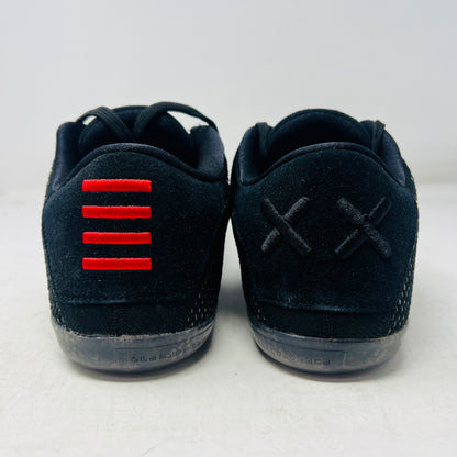Nike Kobe 11 Elite Low Black Space