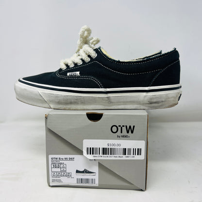 Vans OTW Era 95 DST Relic Black