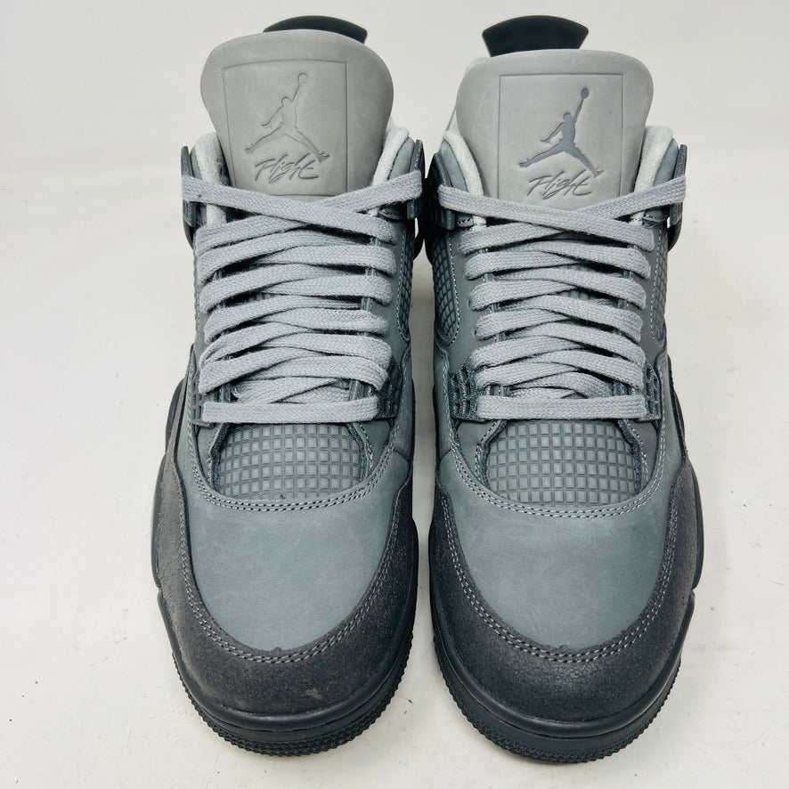 Jordan 4 Retro SE Paris Olympics Wet Cement