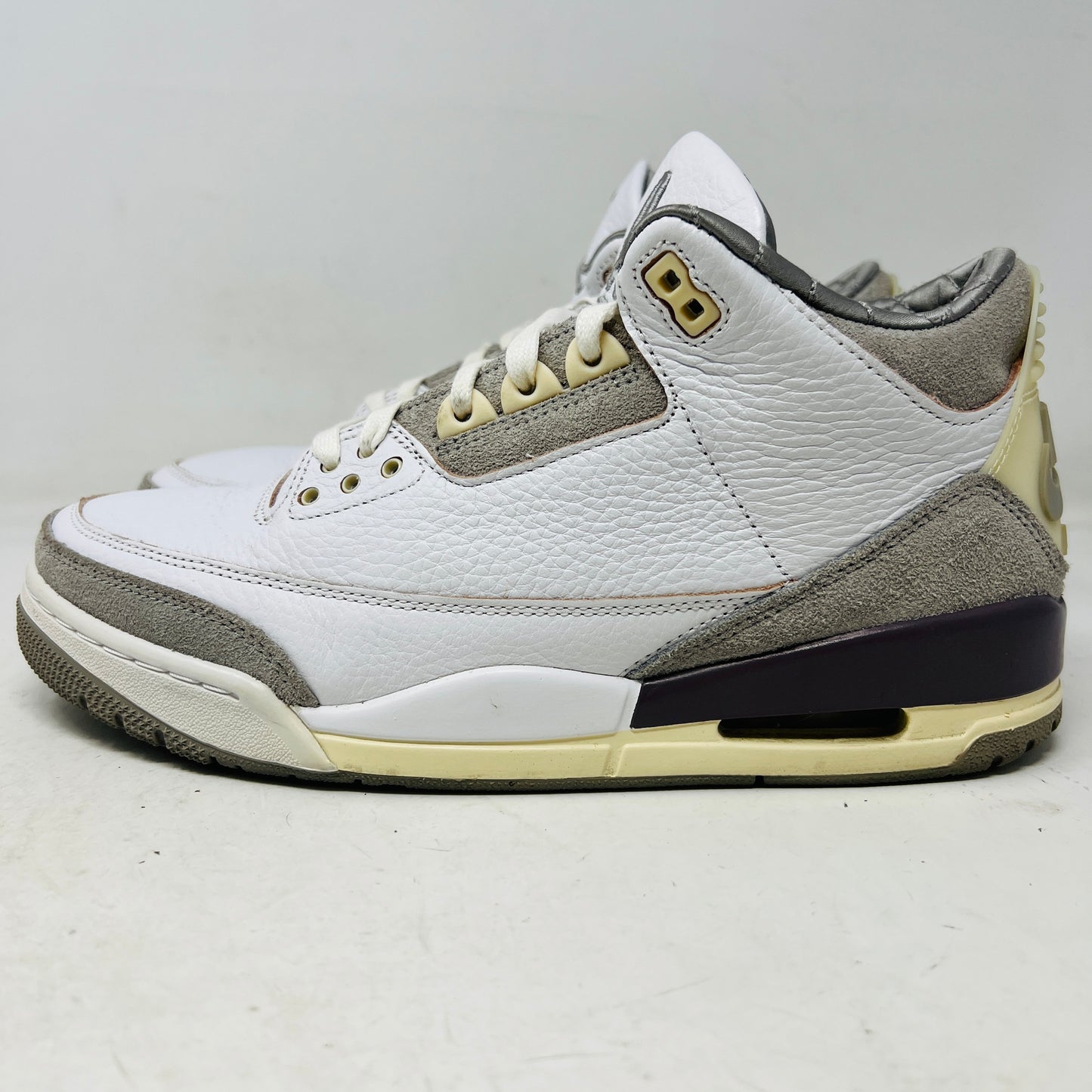 Jordan 3 Retro SP A Ma Maniére (Women's)