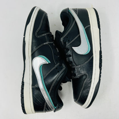 Nike SB Dunk Low Diamond Supply Co. Black Diamond