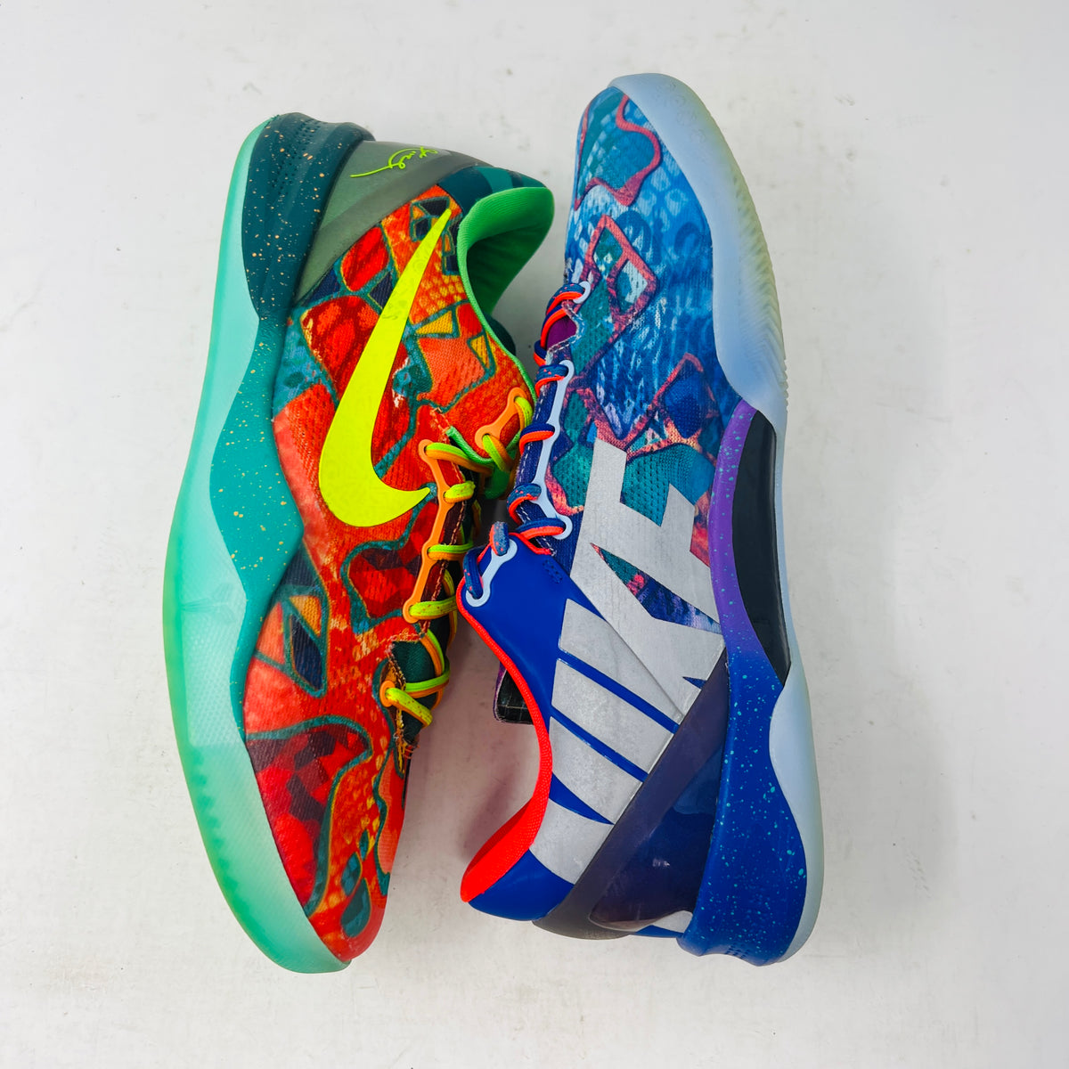 Nike Kobe 8 Protro What The (2025)