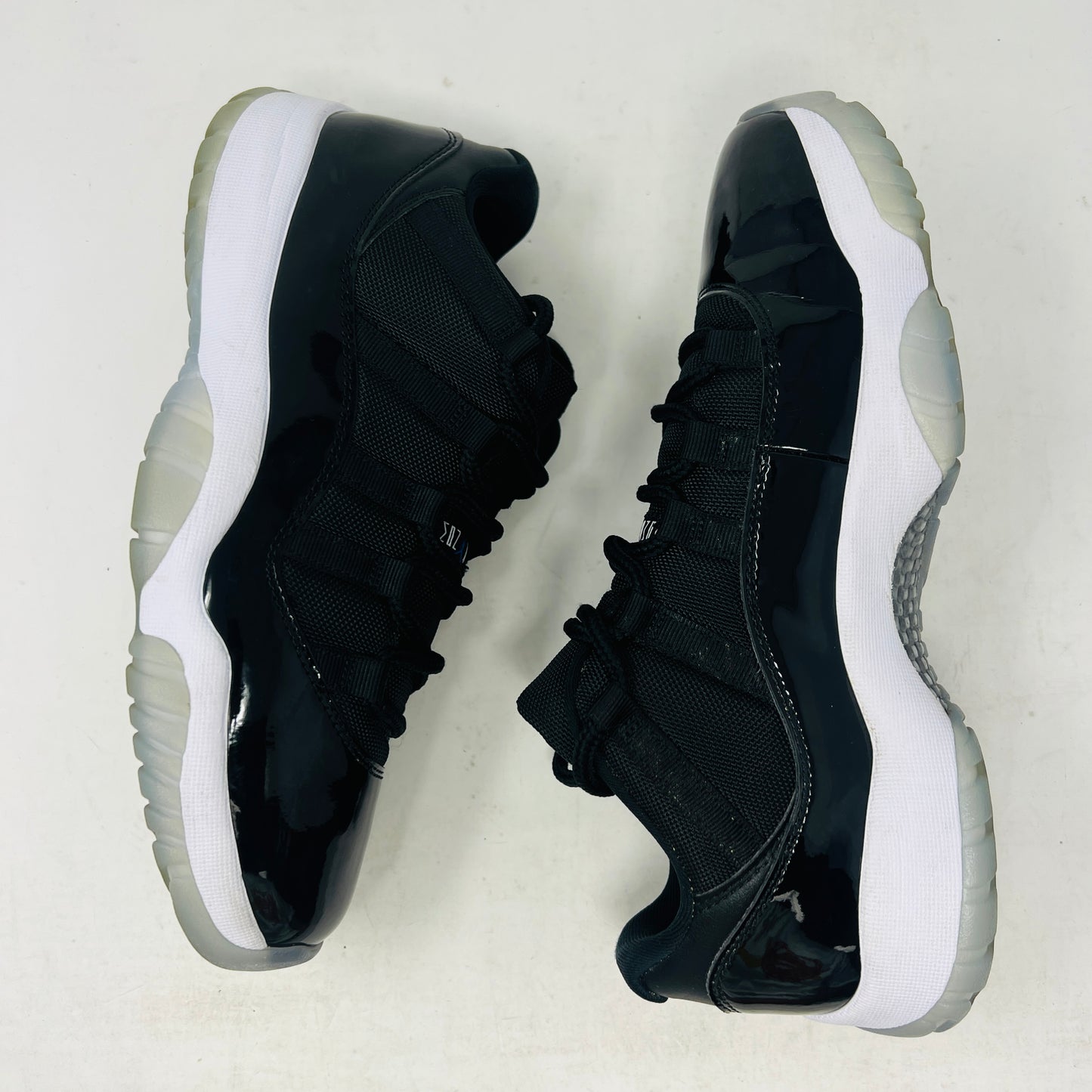 Jordan 11 Retro Low Space Jam