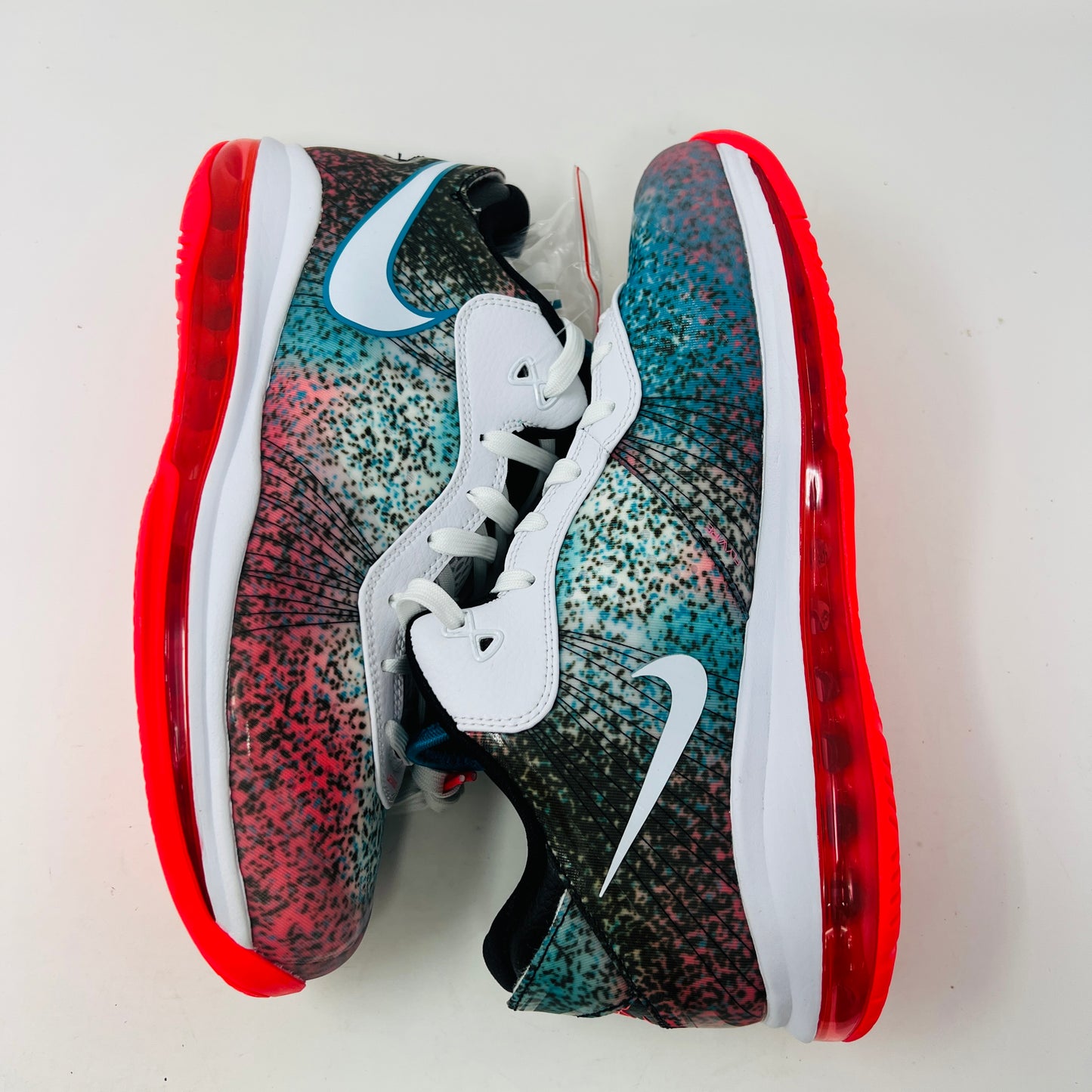 Nike LeBron 8 V2 Low Miami Nights (2021)