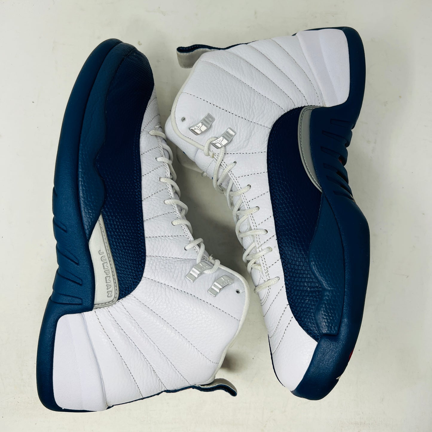 Jordan 12 Retro French Blue (2025)