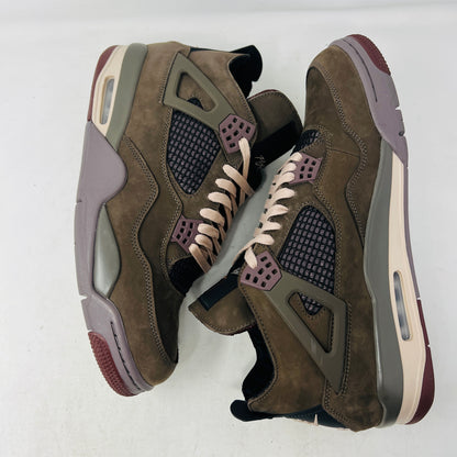 Jordan 4 Retro SP A Ma Maniére Dark Mocha