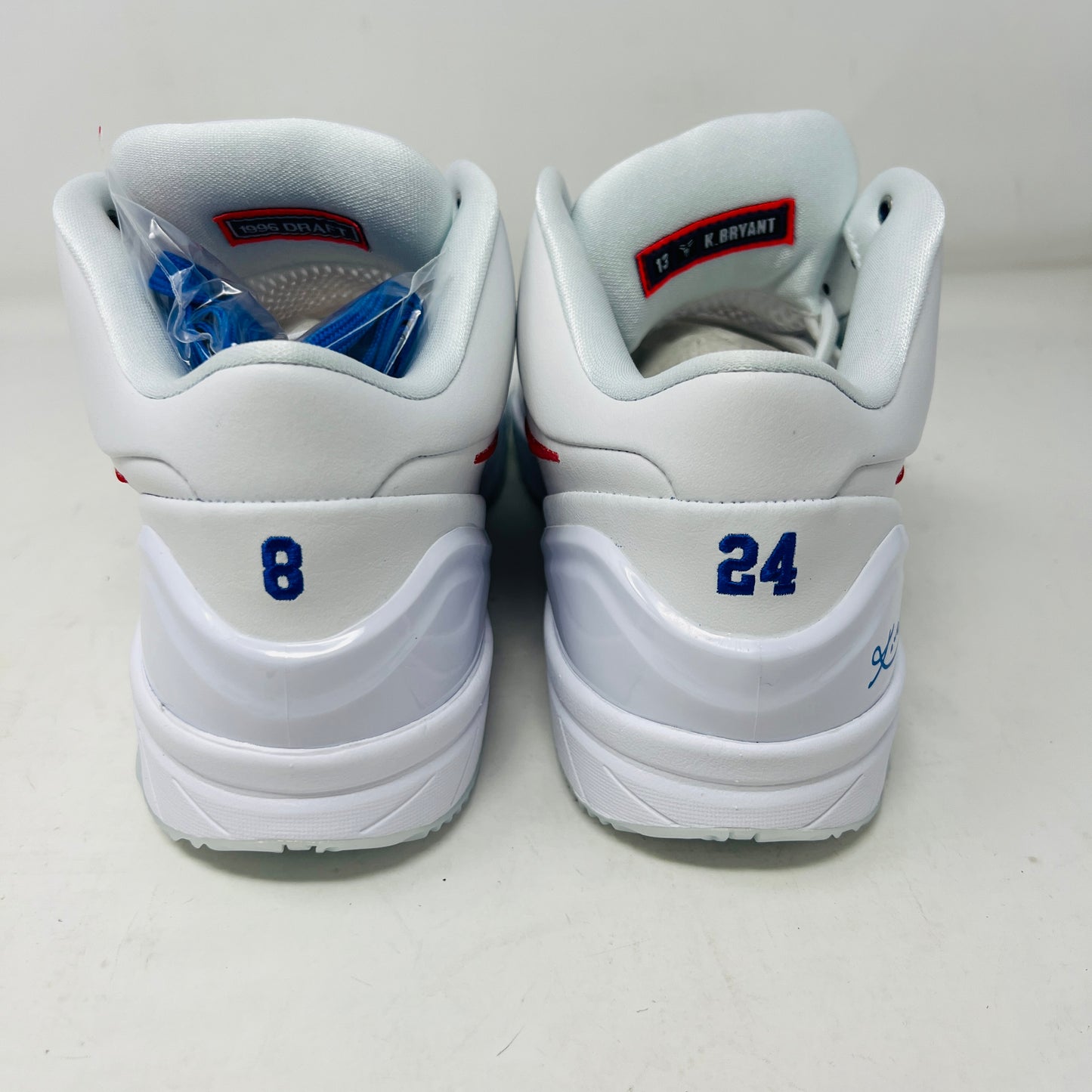 Nike Kobe 4 Protro Draft Day Pack Philadelphia 76ers (Opened Packaging)